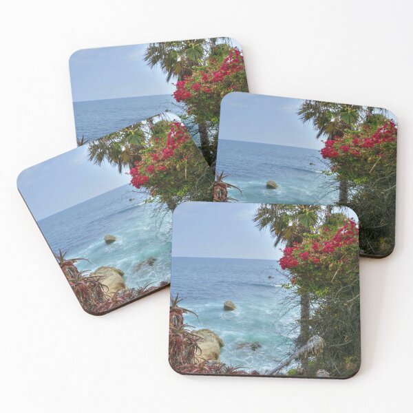 Item preview, Laguna Beach Seascape designed and sold by K D Graves Photography.
