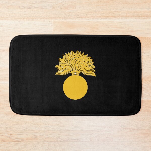 Item preview, Grenadier Guards (UK) designed and sold by wordwidesymbols.