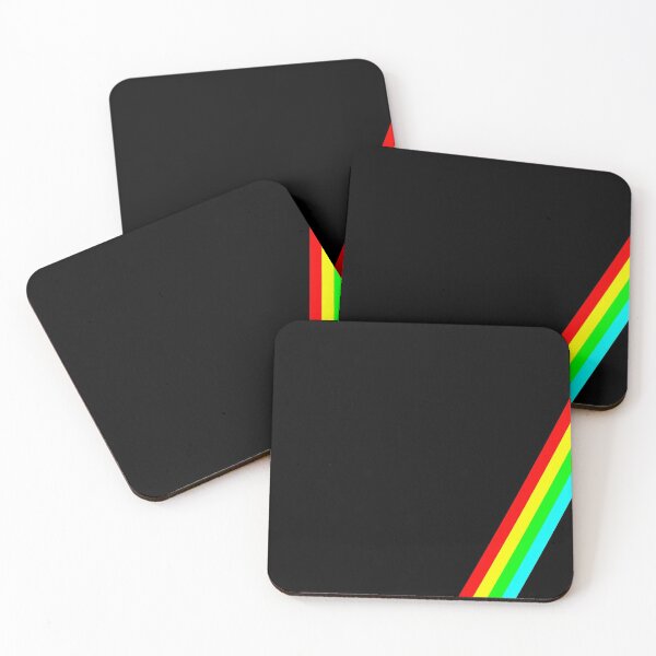 Item preview, Classic Spectrum Stripe designed and sold by stevelord.