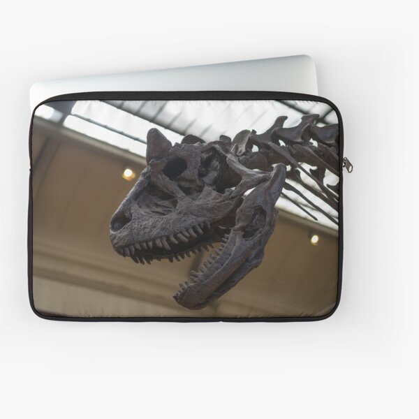 Carnotaurus Dino Laptop Sleeve