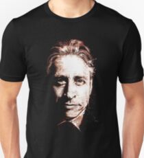 Jon StewART Unisex T-Shirt