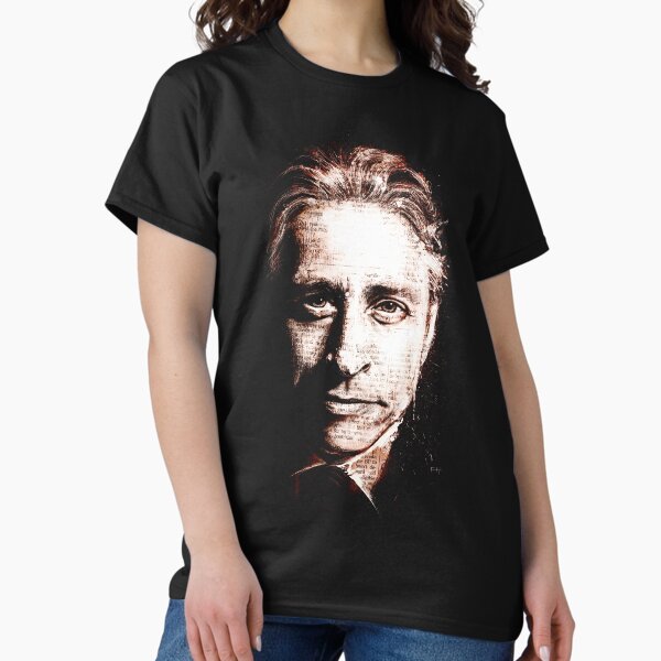 Item preview, Jon StewART designed and sold by Fay Helfer.