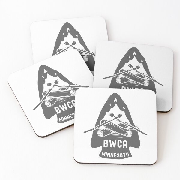 Item preview, BWCA Boundary Waters Canoe Area Wilderness designed and sold by In-Situ.