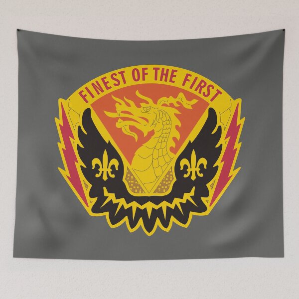 Item preview, 160th Signal Brigade (United States Army) designed and sold by wordwidesymbols.