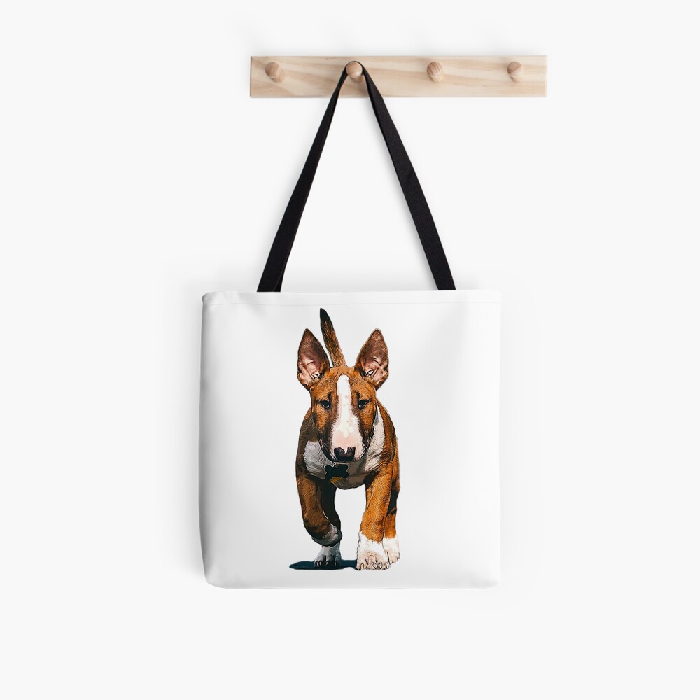 Share more than 195 terrier bag latest