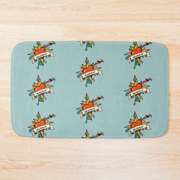 Item preview, Wanderlust - Wind Rose Doodle Folks designed and sold by SailorShoppe.