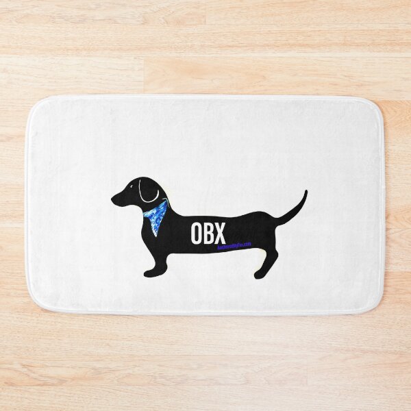 Item preview, Dachshund  (OBX) designed and sold by barryknauff.