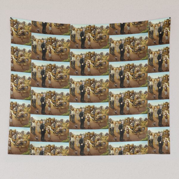 Item preview, Alexander Majors designed and sold by reynoldjay.