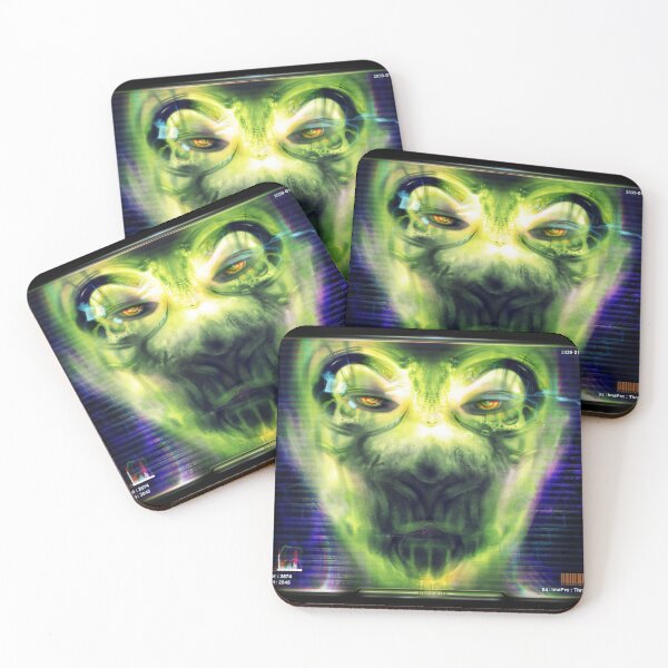 Item preview, VISIONS designed and sold by zeroscarecrow13.