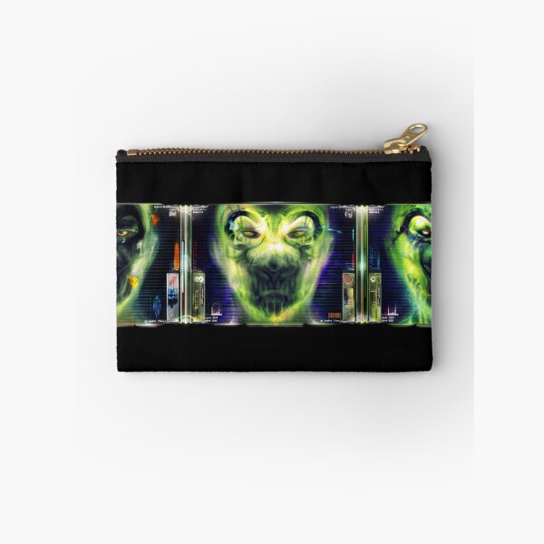 Item preview, VISIONS designed and sold by zeroscarecrow13.