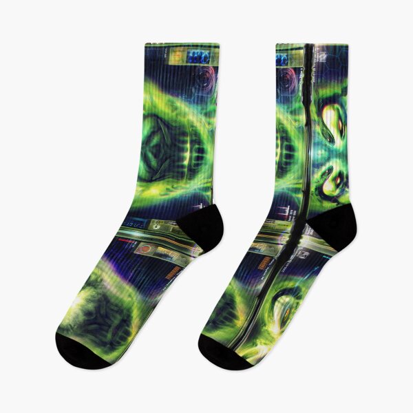 Item preview, VISIONS designed and sold by zeroscarecrow13.