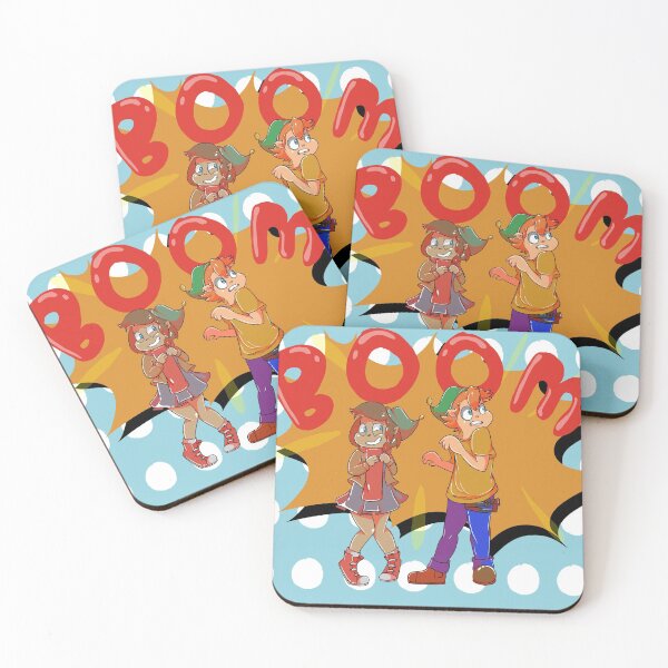 Item preview, Whoops! designed and sold by CosyRosie.