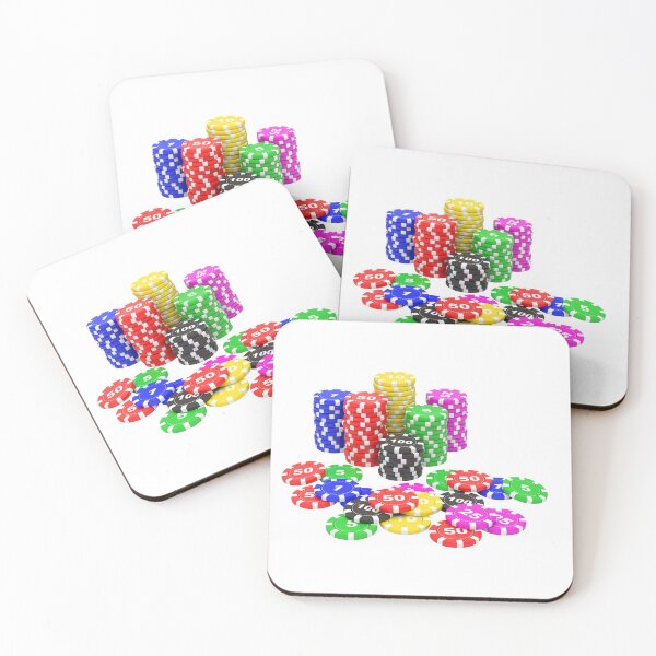 Item preview, casino poker chips game designed and sold by EsoxOlivier.