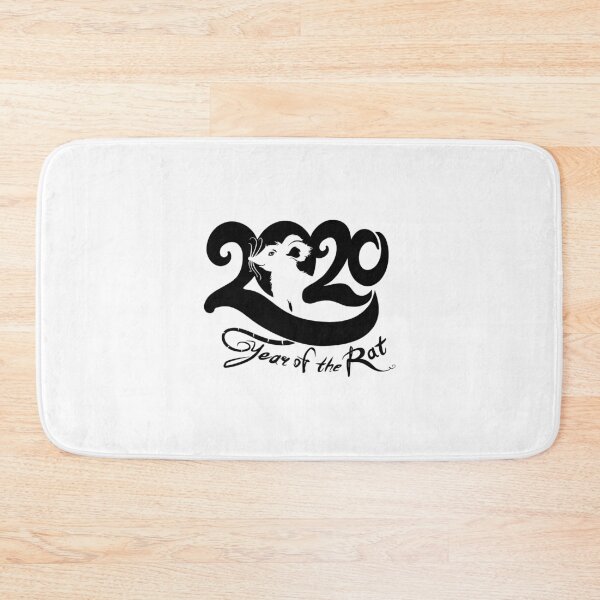 Item preview, 2020 Year Of The Rat designed and sold by samer11.