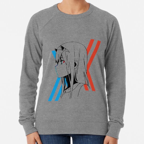 Zero Two Lightweight Sweatshirt