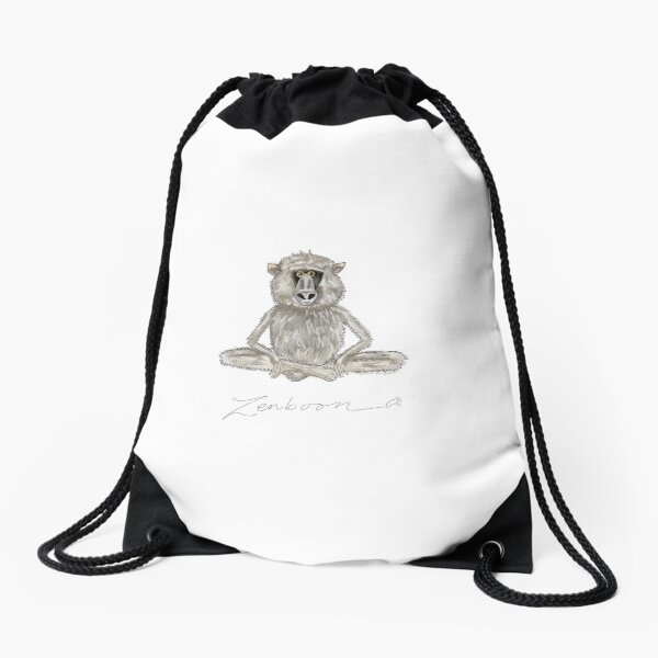 Drawstring Bag