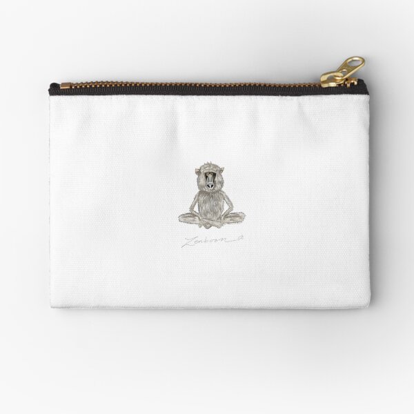 Zipper Pouch
