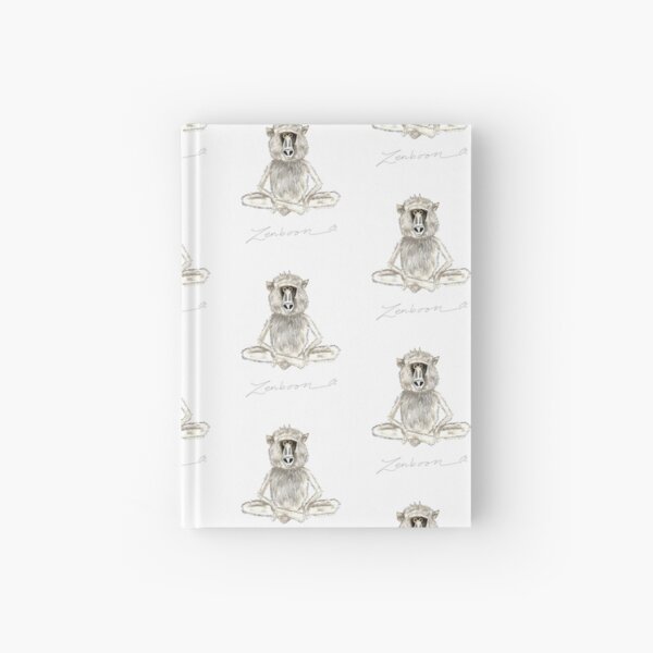 Hardcover Journal