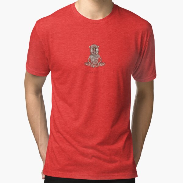 Tri-blend T-Shirt