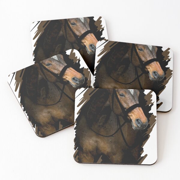 Item preview, horse designed and sold by sibosssr.