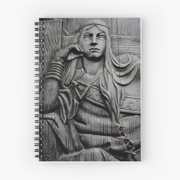 Item preview, Queen Meabh (Maeve) designed and sold by John Darren Sutton.