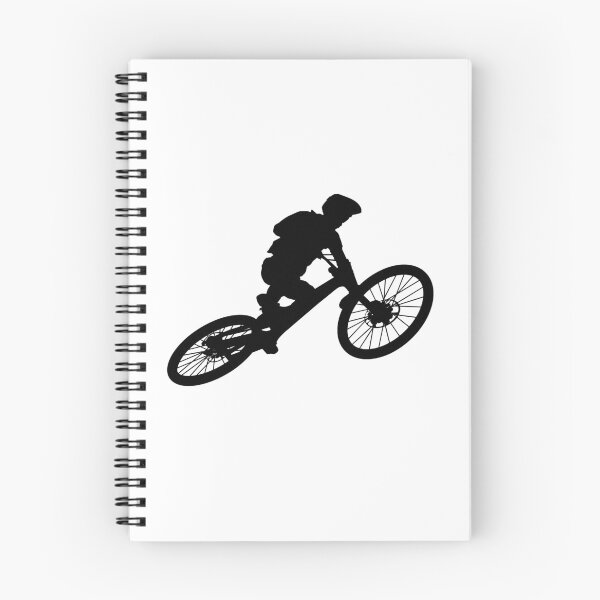 Item preview, Downhill Mountainbike MTB Mountain Bike mountains   Downhill MTB Mountain Bike Mountainbike mountains  designed and sold by Marcin Adrian.