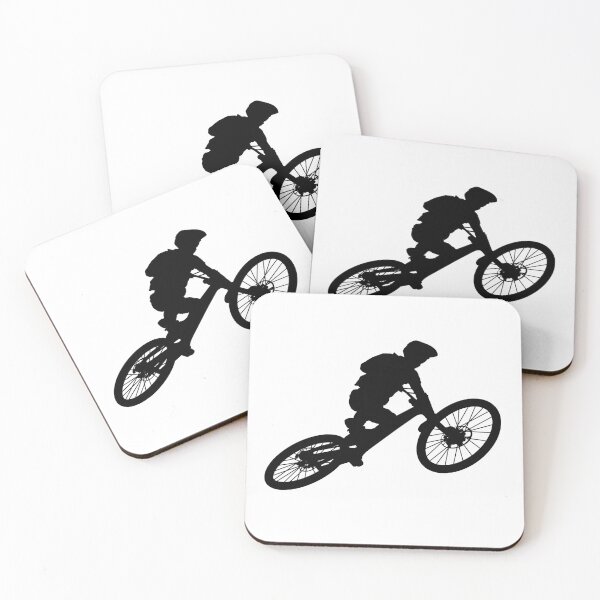 Item preview, Downhill Mountainbike MTB Mountain Bike mountains   Downhill MTB Mountain Bike Mountainbike mountains  designed and sold by Marcin Adrian.