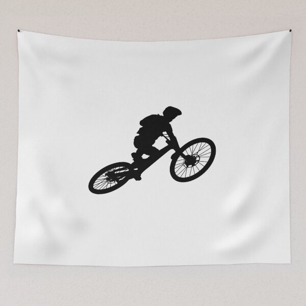 Item preview, Downhill Mountainbike MTB Mountain Bike mountains   Downhill MTB Mountain Bike Mountainbike mountains  designed and sold by Marcin Adrian.