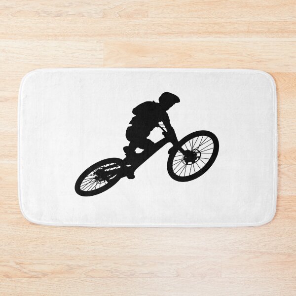 Item preview, Downhill Mountainbike MTB Mountain Bike mountains   Downhill MTB Mountain Bike Mountainbike mountains  designed and sold by Marcin Adrian.
