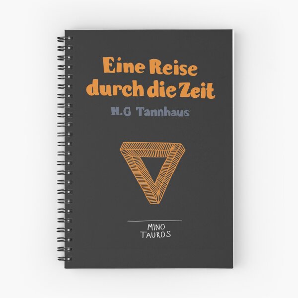 Item preview, Eine reise durch die seit designed and sold by jlopettersson.