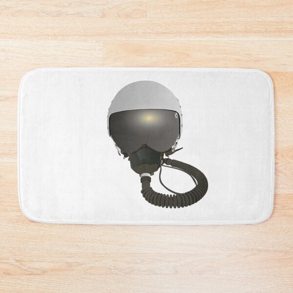 Item preview, Military Pilot Helmet designed and sold by NorseTech.