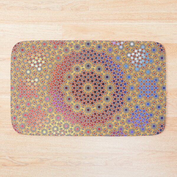 Item preview, Golden sun ornament designed and sold by Girih.