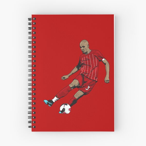 Item preview, Fabinho designed and sold by Lloyd  Wood.
