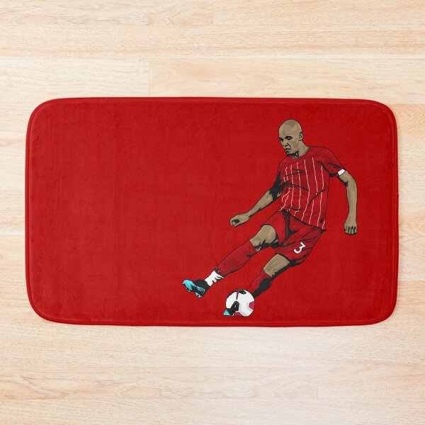 Item preview, Fabinho designed and sold by Lloyd  Wood.