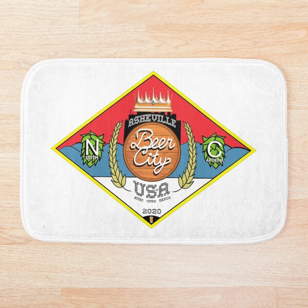 Item preview, Beer City designed and sold by RyanPatric.