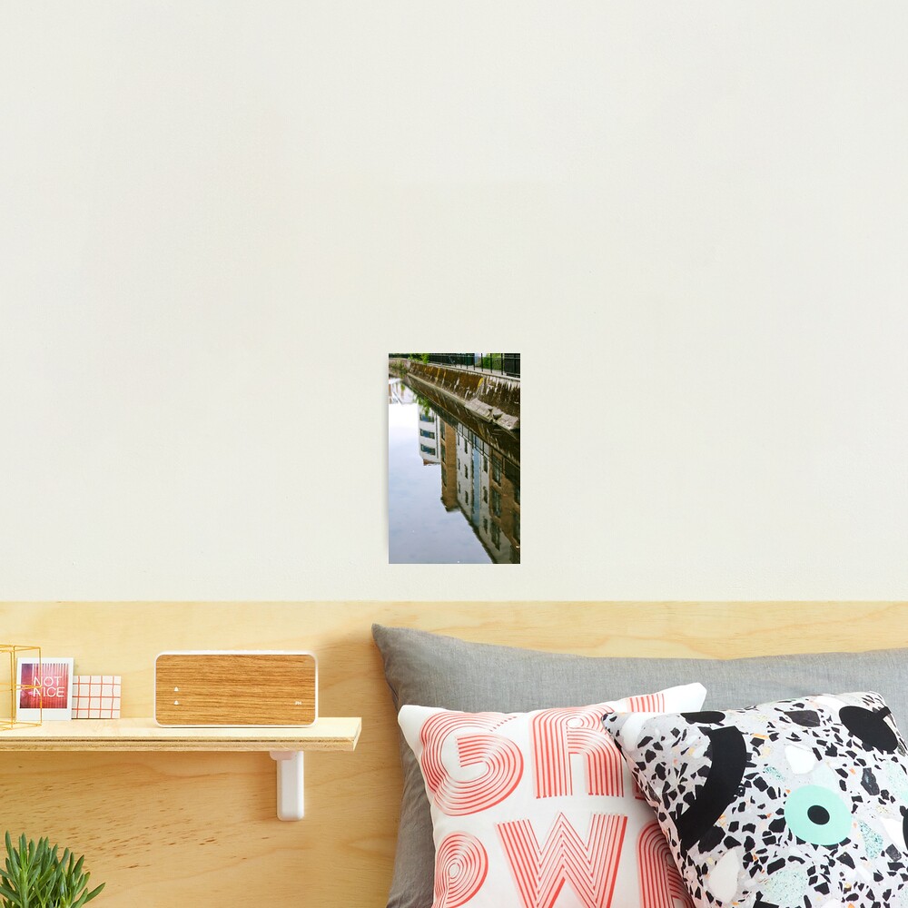 Vista previa del artículo con la obra «Lámina fotográfica», diseñado y vendido por stuartinperth.