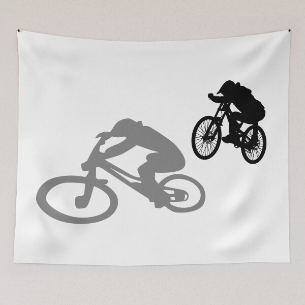 Item preview, Downhill Mountainbike MTB Mountain Bike mountains, Downhill MTB Mountain Bike Mountainbike mountains  designed and sold by Marcin Adrian.
