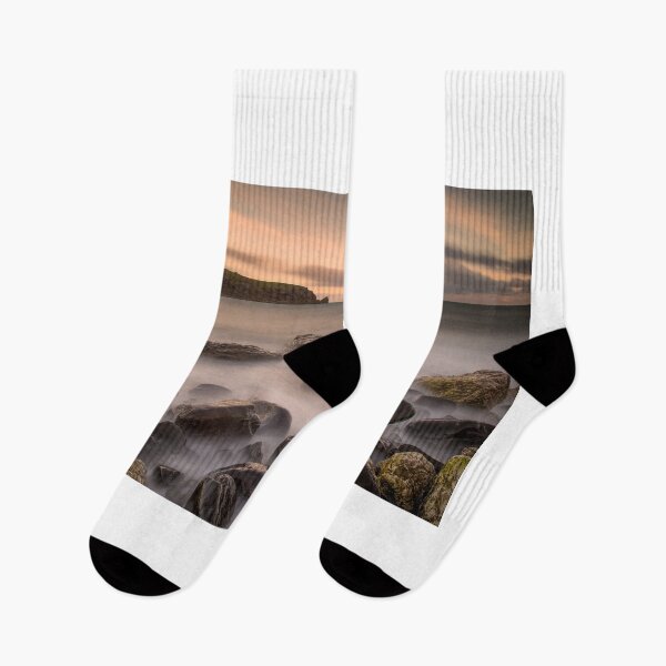 Item preview, Isle of Muck Sunset designed and sold by Nigel R Bell Photography.