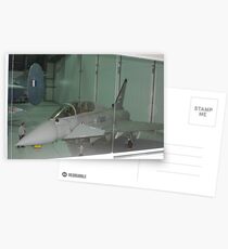 Duxford Postcards