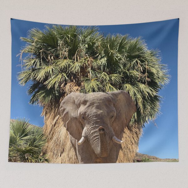 Item preview, Palm Desert designed and sold by GraceSage.