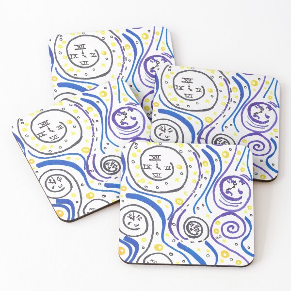 Item preview, Time & Space designed and sold by hajarsdeco.