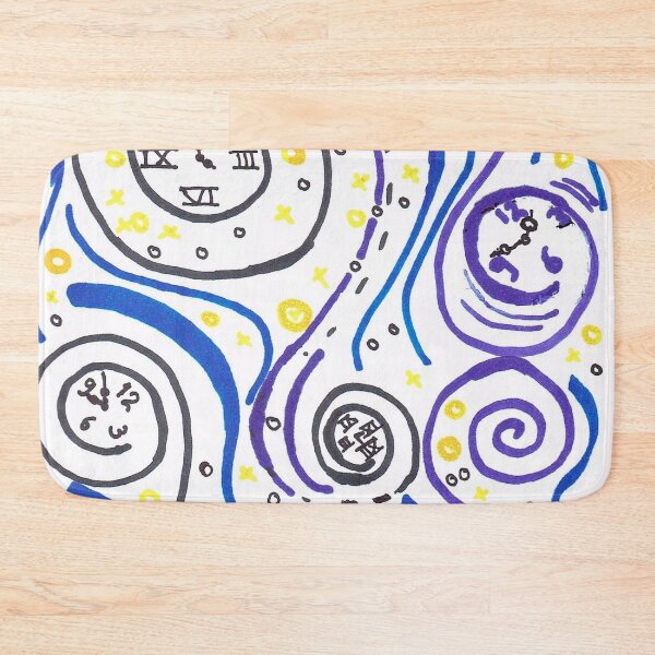 Item preview, Time & Space designed and sold by hajarsdeco.