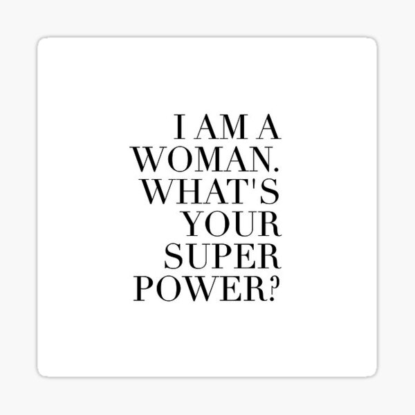 Item preview, Superwoman designed and sold by Anjali010.