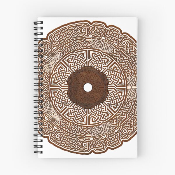 Item preview, Celtic Circle 2 designed and sold by kayakcapers.