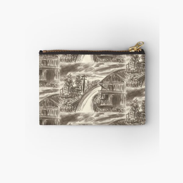 Item preview, Winding Road designed and sold by Vicki Lau.