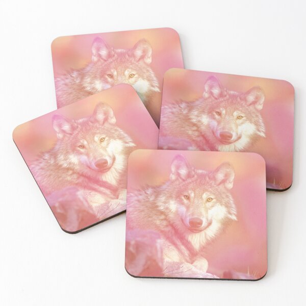 Item preview, Strong wolf designed and sold by Vanum-Chan.