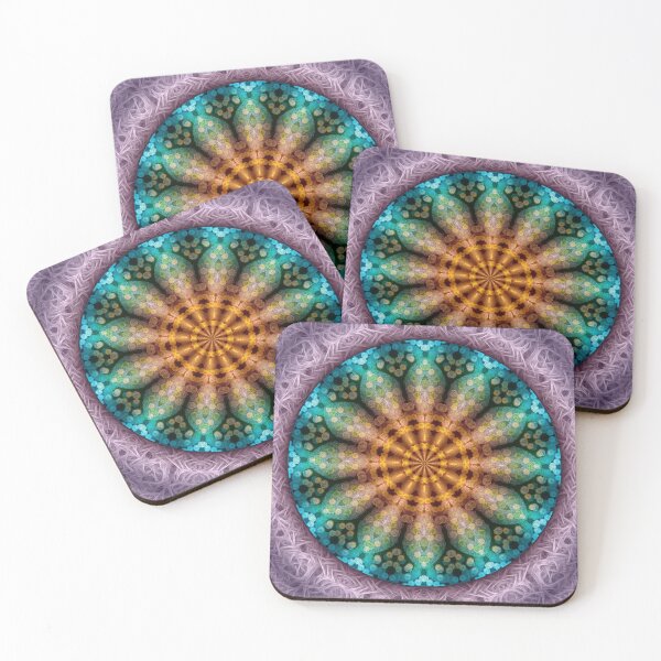 Item preview, Magic Carpet Flower designed and sold by Becky Titus.