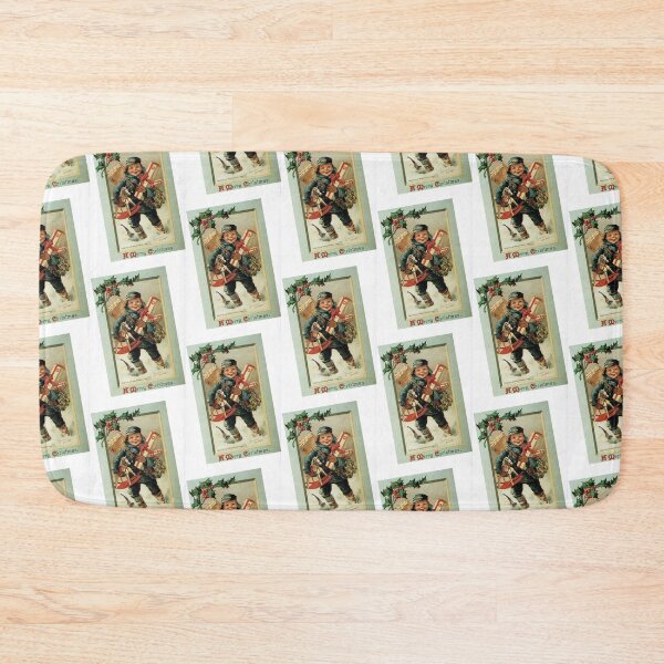 Item preview, Delivering the Presents designed and sold by reynoldjay.