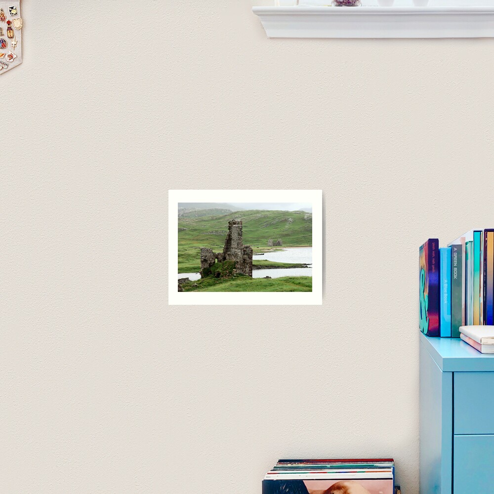 Item preview, Art Print designed and sold by boscacci.