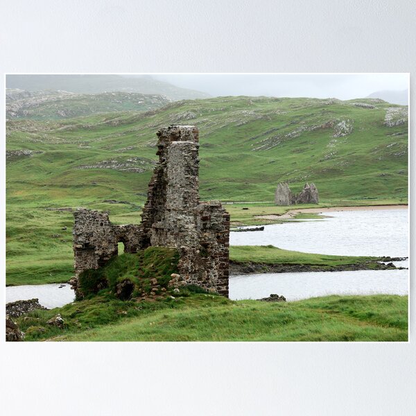 Item preview, Scotland Mood designed and sold by Alessandro Fraracci.